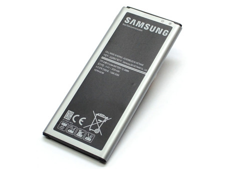 Батерии Батерии за Samsung Оригинална батерия EB-BN910BBK за Samsung Galaxy Note 4 N910 / Galaxy Note 4 N910F